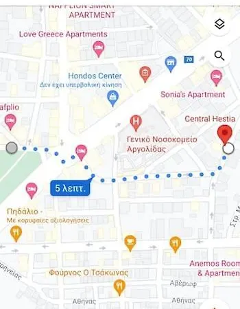 Central